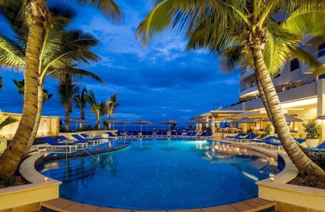 Condado Vanderbilt Hotel