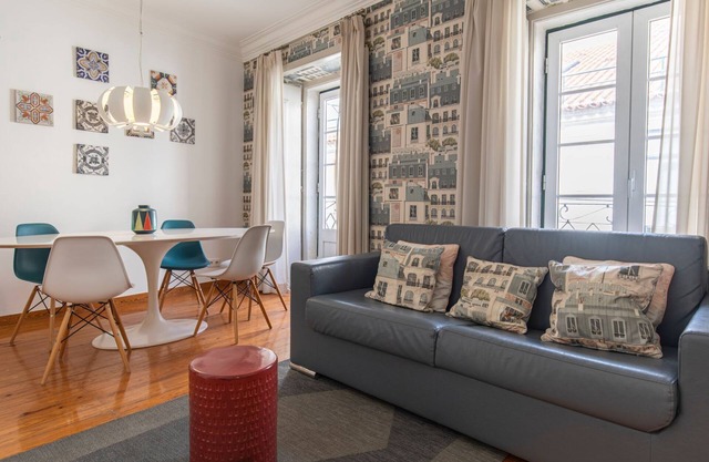 Condessa 2BDR Duplex by LovelyStay