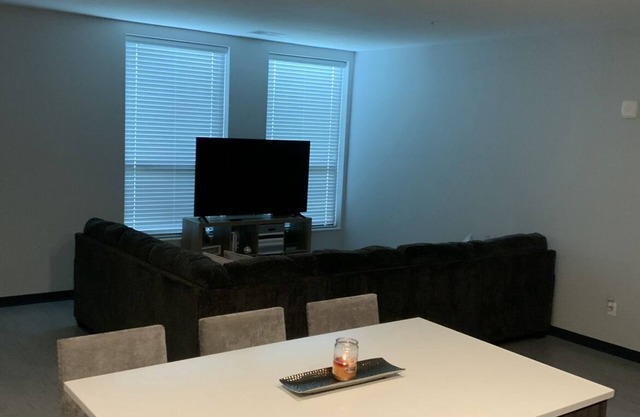 Condo Apartment
