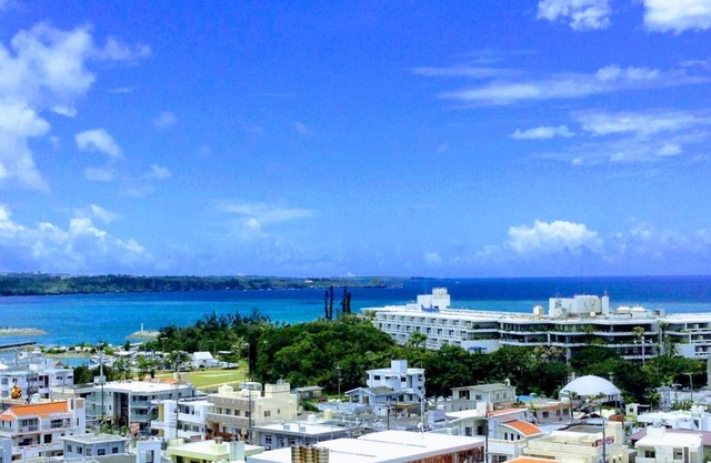 Condo Coral Resort Okinawa