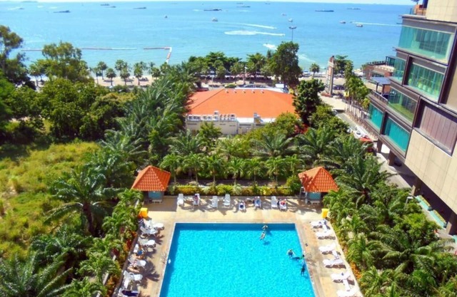 Condo Express View Talay 6