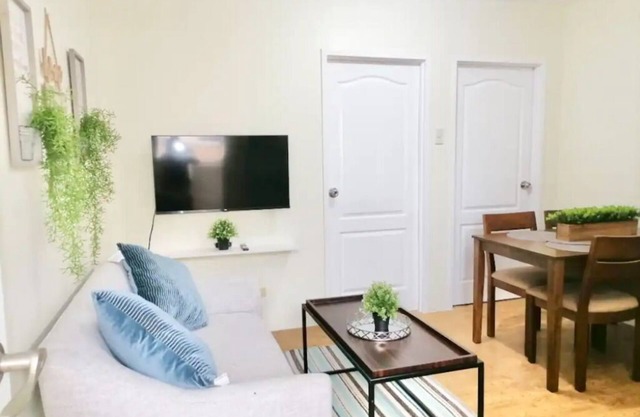 Condo in Cebu City SRP