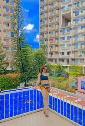 Condo in Davao city 2 bedroom Camella north point