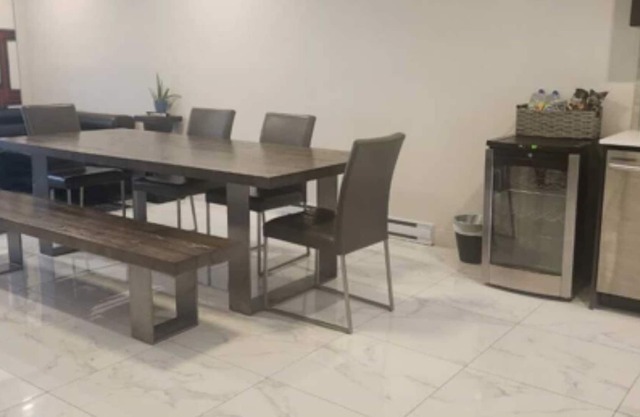 Condo in Montreal