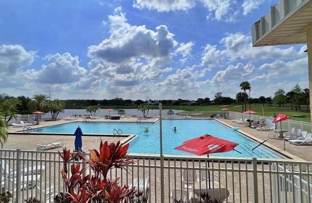 Condo in Orlando, FL!
