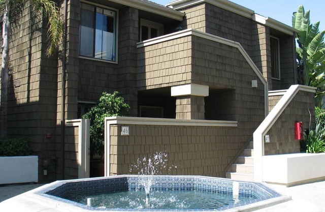 Condo on Big Canyon Golf Course - Community Pool & Spa MONTHLY ONLY
