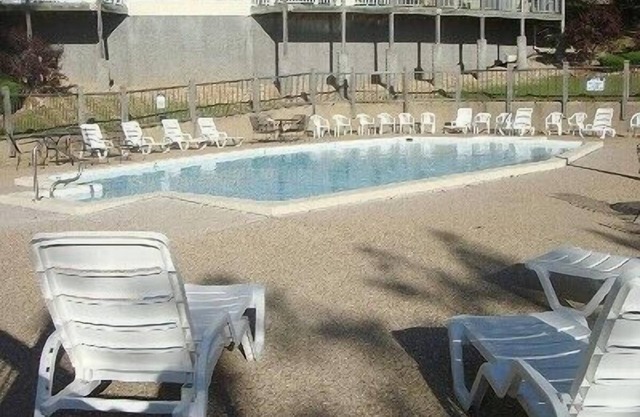 condo osage