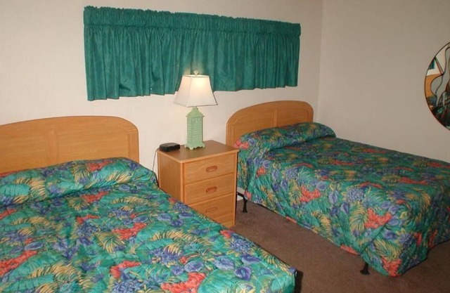 Condo-style Fully Furnished Accommodations With Beachfront and Upscale Amenities