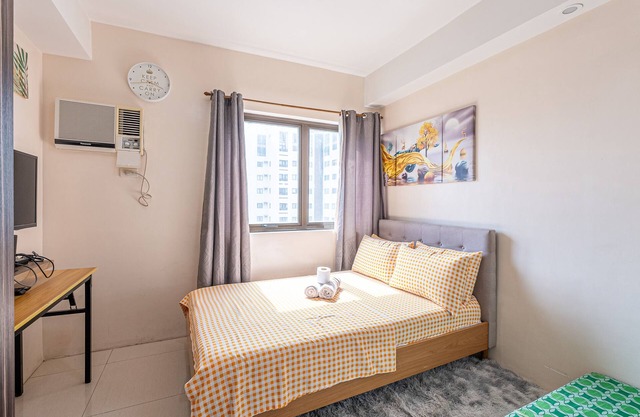 Condo WIFI up to 100mbps Infinity Pool