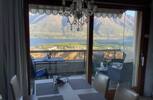 Condominio Andromeda Barbara