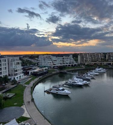 CONDOMINIO BAHIA GRANDE NORDELTA Tigre!