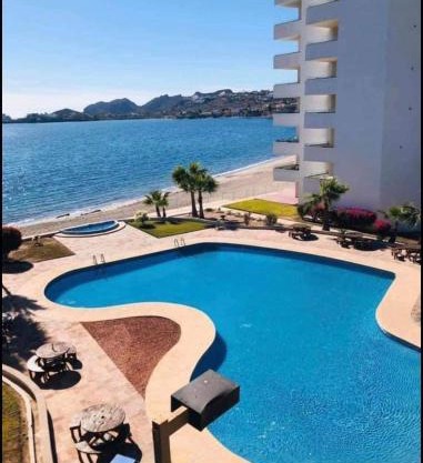 Condominio Posada 314 San Carlos