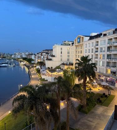 CONDOMINIOS DE BAHIA GRANDE NORDELTA! Pix Prex USDT