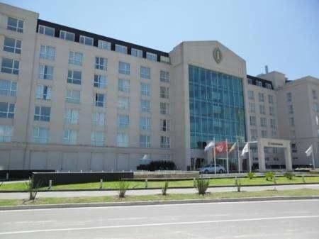 CONDOMINIOS de la BAHIA - Apart Departamento - BAHIA GRANDE - NORDELTA