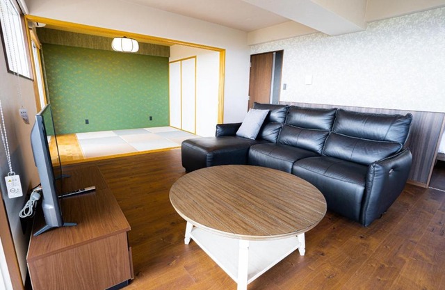 Condominium Hotel Okinawa Yumeto - Vacation STAY 04187v