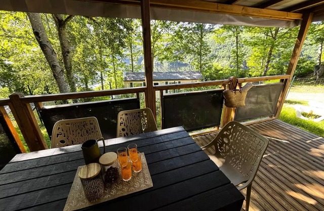 Confort 29m² (3 bedrooms) sleeps 6