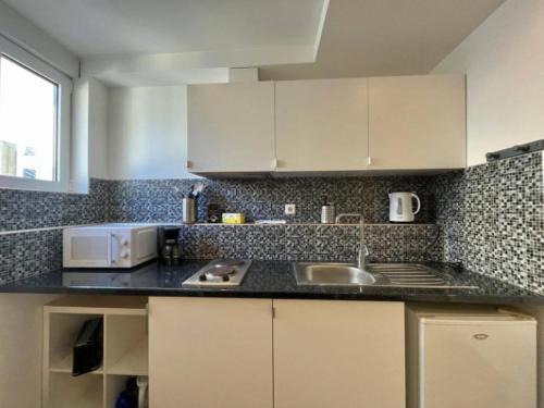 Confort & Paix - Parking- Fontainebleau