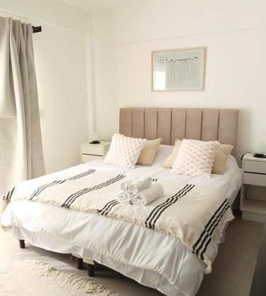 Confort y vistas únicas, a 15min del aeropuerto de Ezeiza