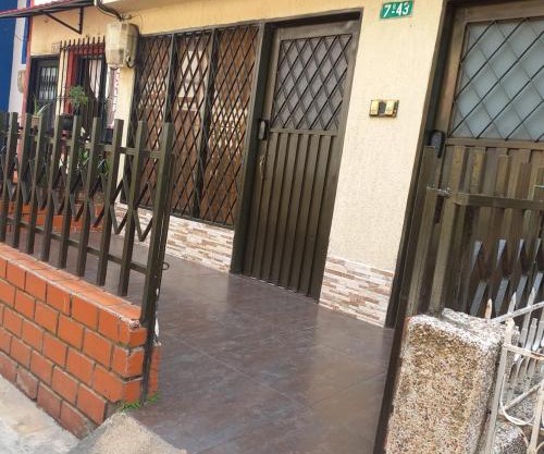 Confortable Apartamento Norte de Popayán