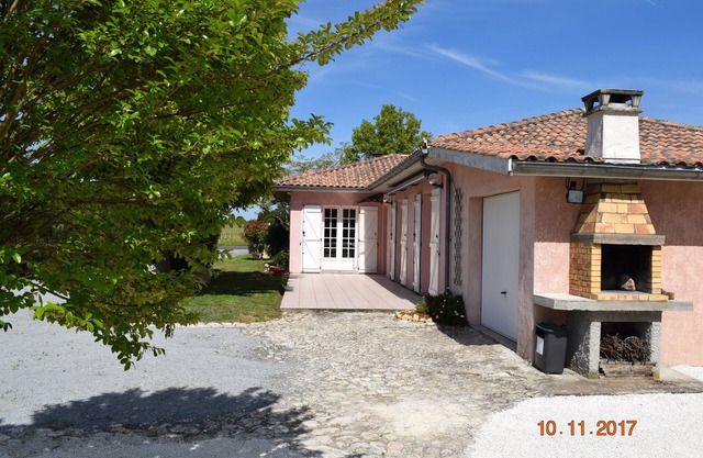 Confortable Maison Entre Campagne ET Ocean