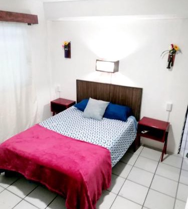 Confortable Suite con terrza