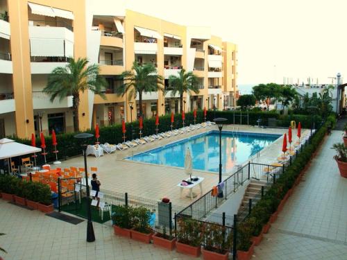 Confortevole Appartamento Vista Mare