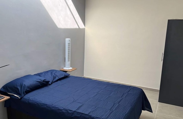 Conftable departement good location.Confortable departamento con buena ubicación