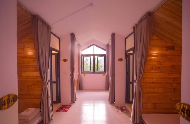 Cong Fu Hotel