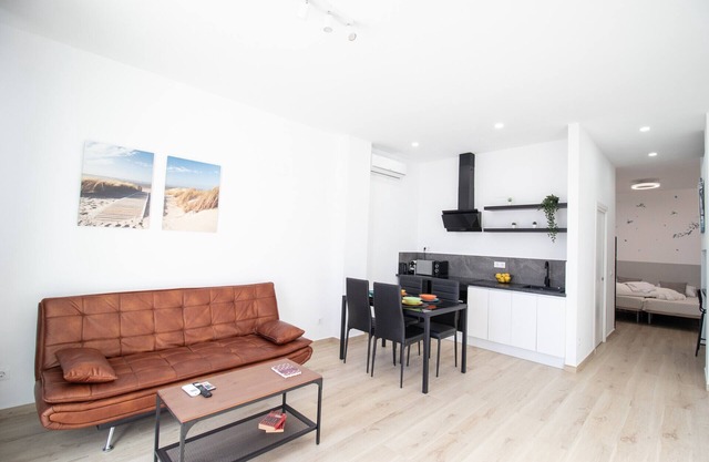 Congresos by Concept Flats