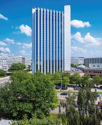 Congress Hotel Chemnitz