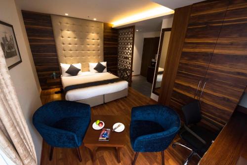 Connaught Royale Delhi