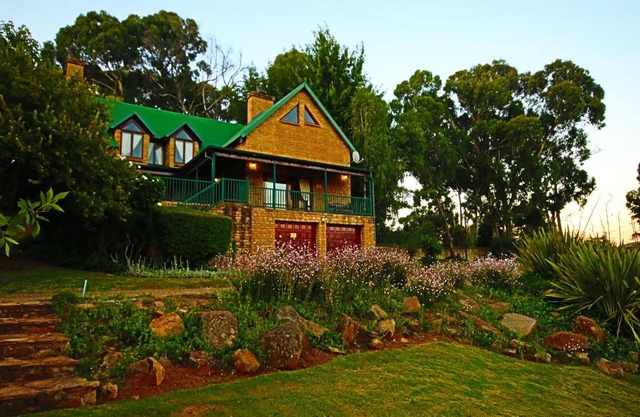 Connemara Close - Director's Unit