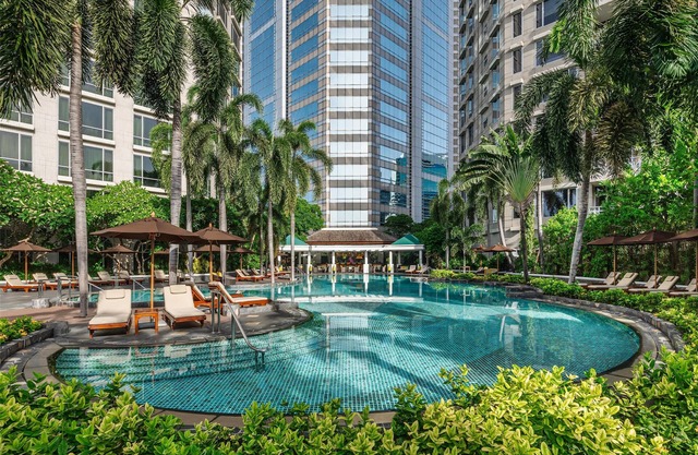 Conrad Bangkok