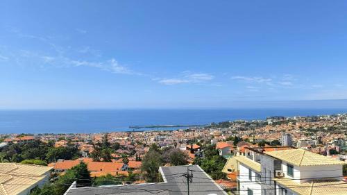 Consolação Sea View