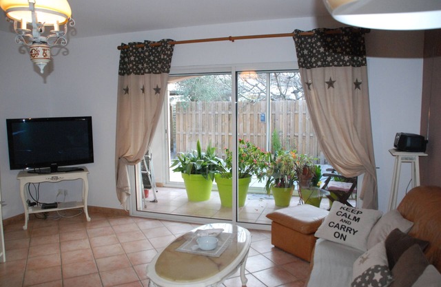 Contemporary Provençal Villa