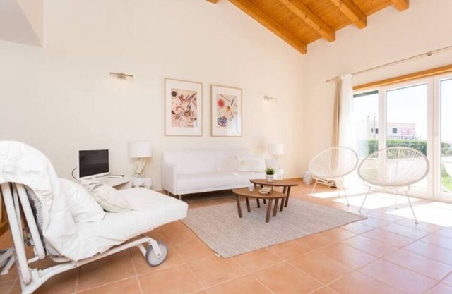 Contemporary 3 bedroom villa M9