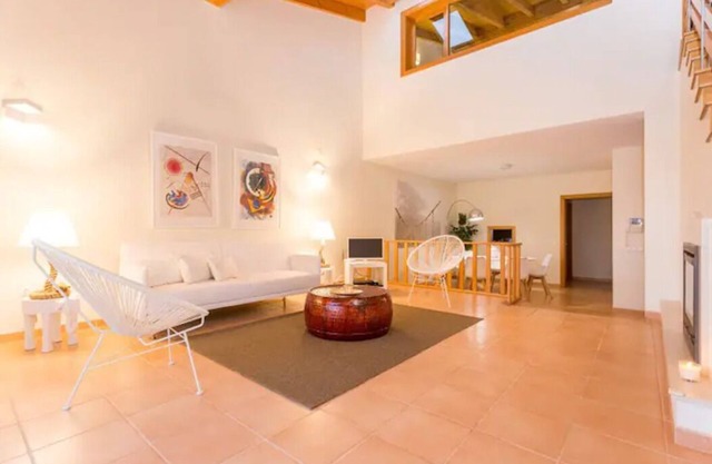Contemporary 3 bedroom villa M10