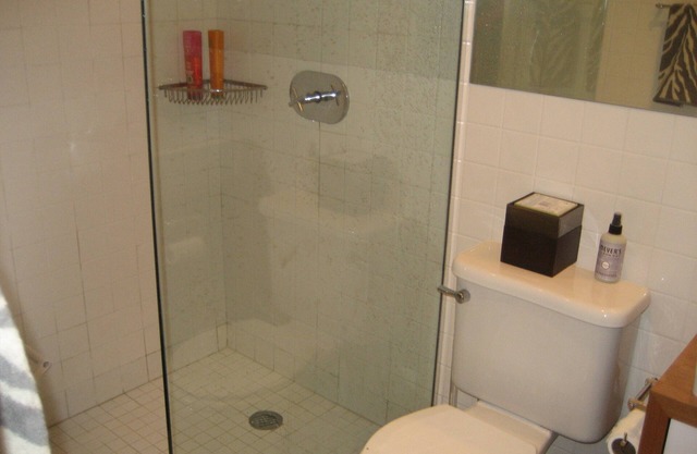 Contemporary and Newly Renovated beach house steps from beach.