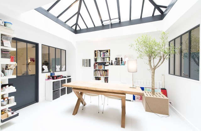 Contemporary Chic by Place de la Nation, by Veeve