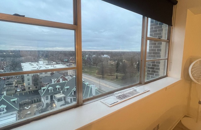 CONTEMPORARY DOWNTOWN CONDO--BEAUTIFULLY RENOVATED & NEWLY FURNISHED