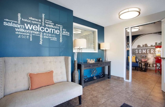 Contemporary Suite w/Private Kitchen and Free Parking! Near Rutgers University