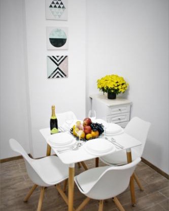 CONTEMPORARY Vibe - PARIS 3