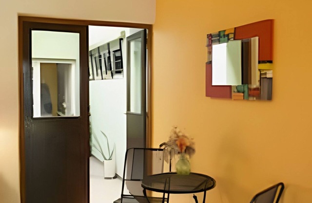 Contitución A. Strategic central point in Tucumán