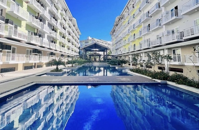 Convenience meets relaxation