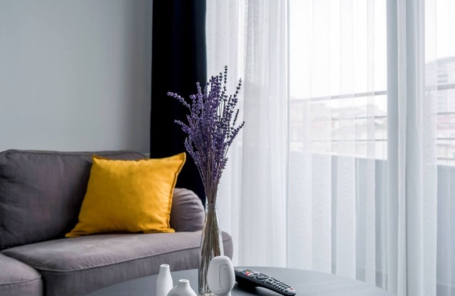 Convenient and Modern Flat in Central Beylikduzu