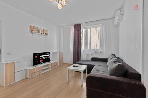 Convenient Gara de Nord Apartment