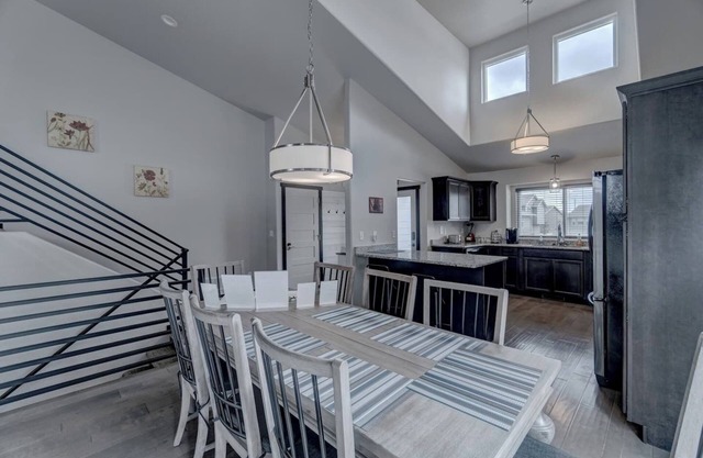 Convenient Location Family-Friendly Locally Owned!