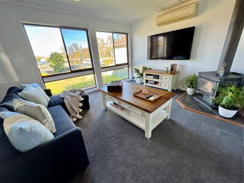 Convenient Private Unit - Eden 2 Bedrooms