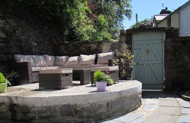 Converted Water Mill near Conwy and Llanrwst | Sleeps 6