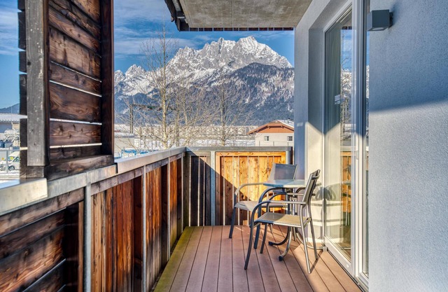 COOEE alpin Hotel Kitzbüheler Alpen